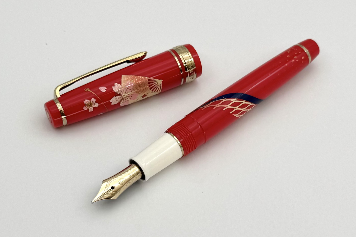 SailorProgearSlimKimonoProsperityRedFP_B